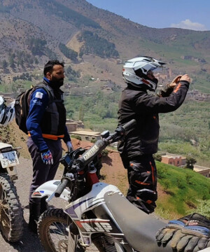 Revista de Zak y Moto