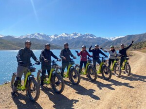 E-SCOOT - Groupe-LOHAS